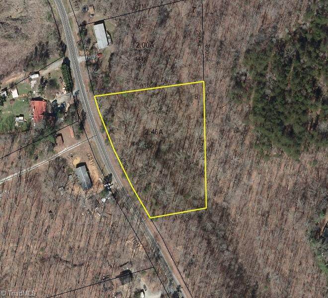 5365 Horseshoe Neck Road - Photo 1