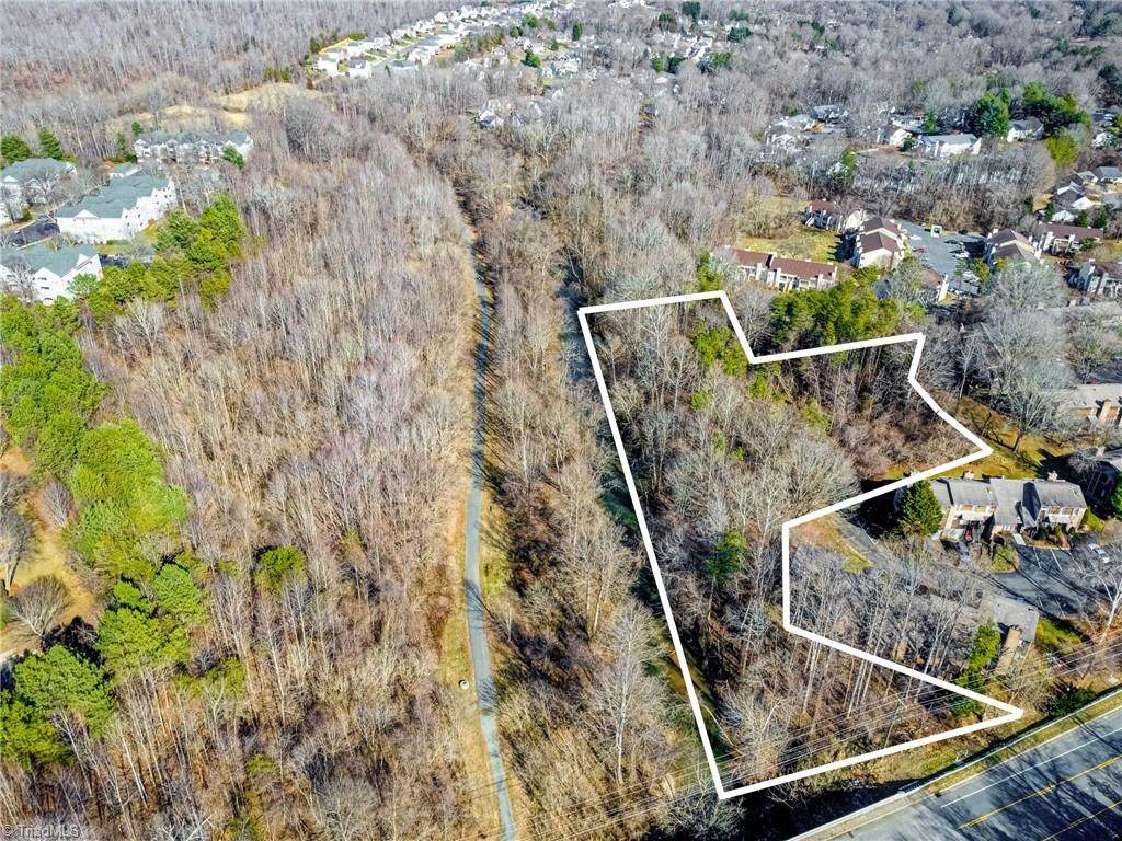 0 Country Club Road - Photo 1