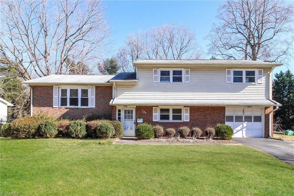 151 Peace Haven Road - Photo 1