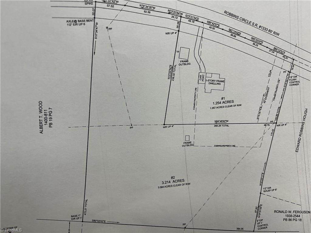 0 Robbins Circle - Photo 1
