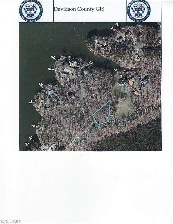 Lot 23 Shoreline Drive - Photo 1