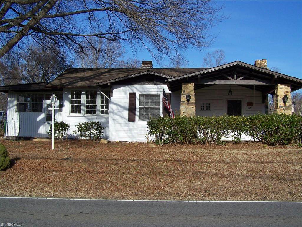 1129 Nc Highway 65 - Photo 1