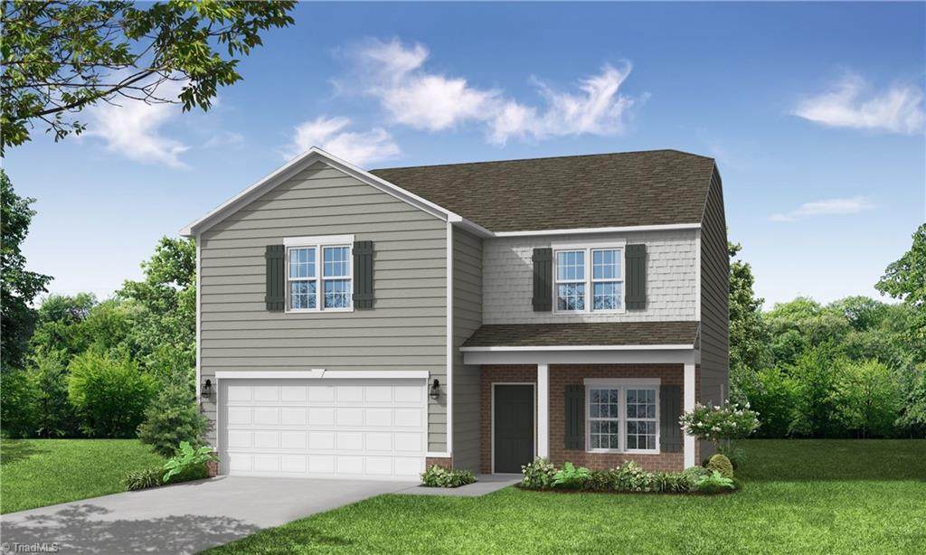 150 Hidden Brook Trail - Photo 1
