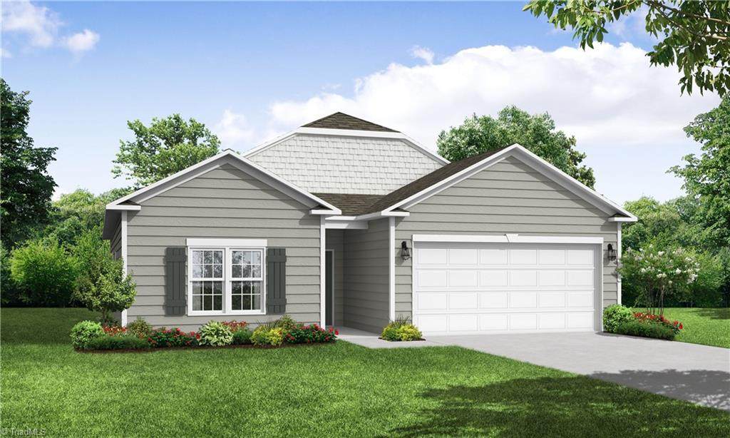 165 Stone Hollow Road - Photo 1