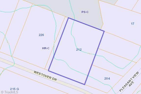 212 Westover Drive - Photo 1