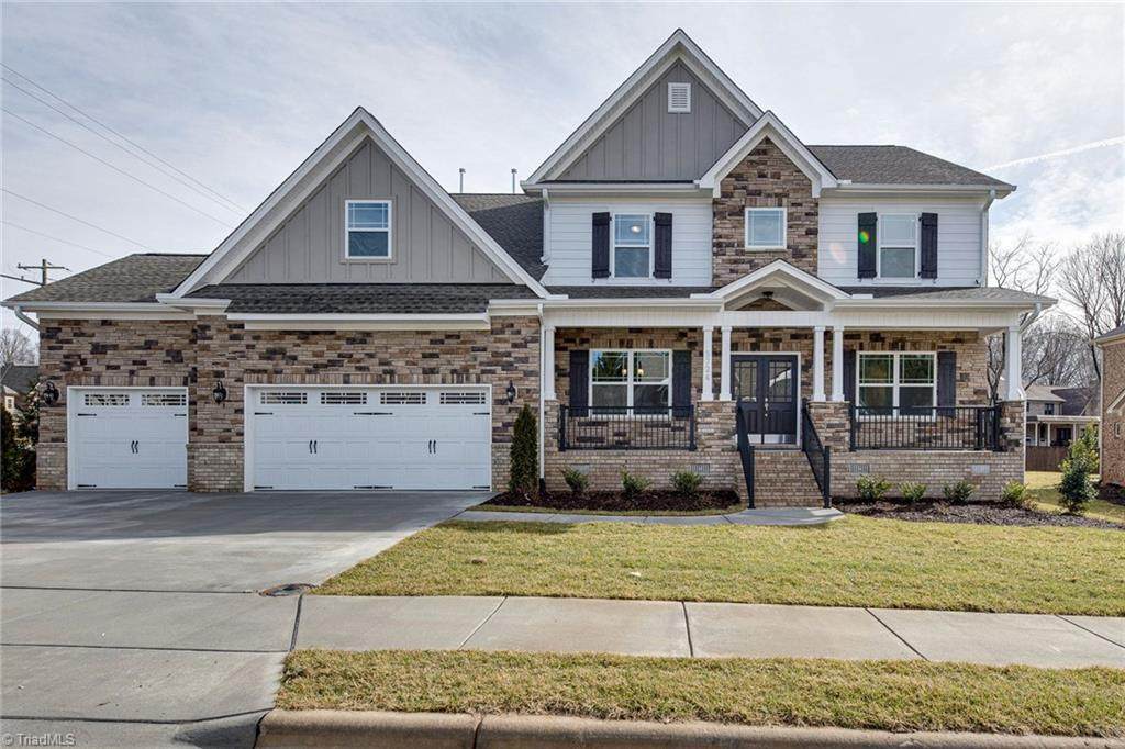 7889 Pine Forest Drive - Photo 1
