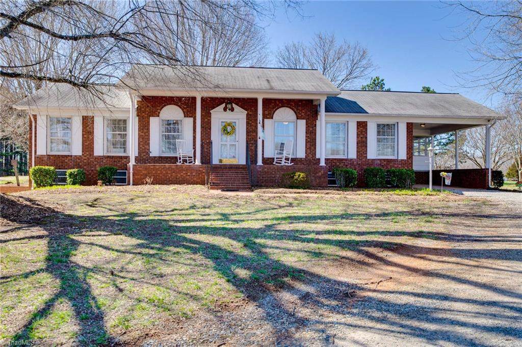 4045 Cauble Road - Photo 1