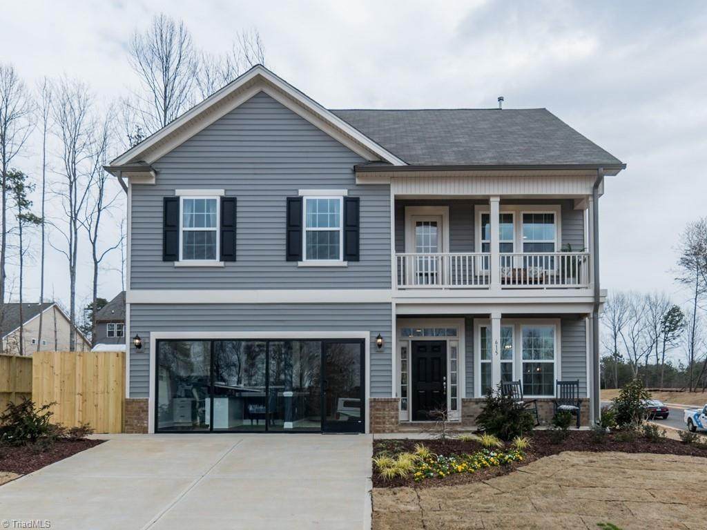 817 Heartpine Drive - Photo 1