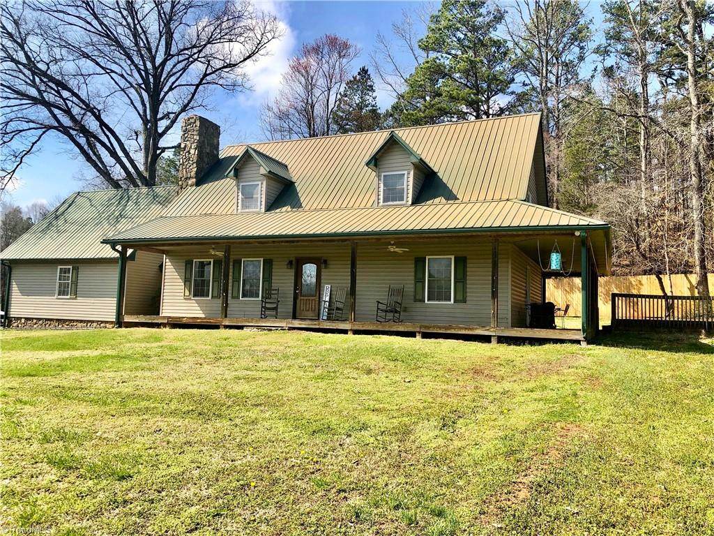 220 Broadway Road - Photo 1