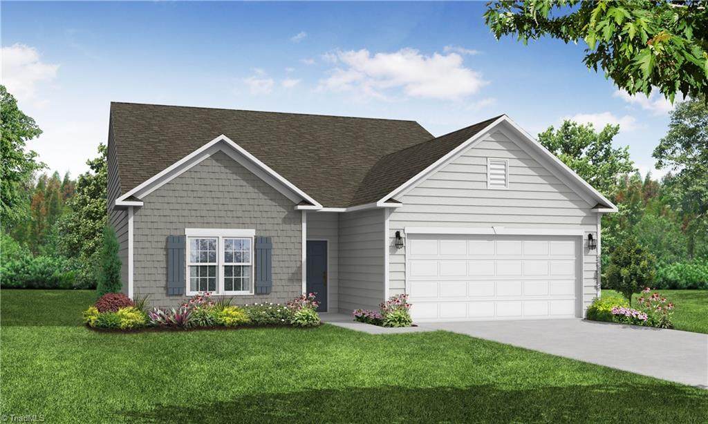 146 Stone Hollow Road - Photo 1