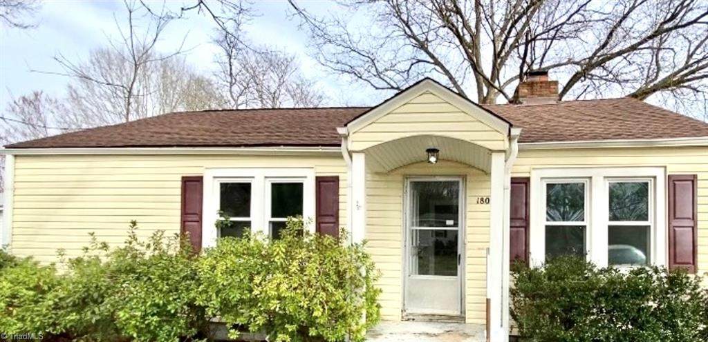 180 Freewill Circle - Photo 1