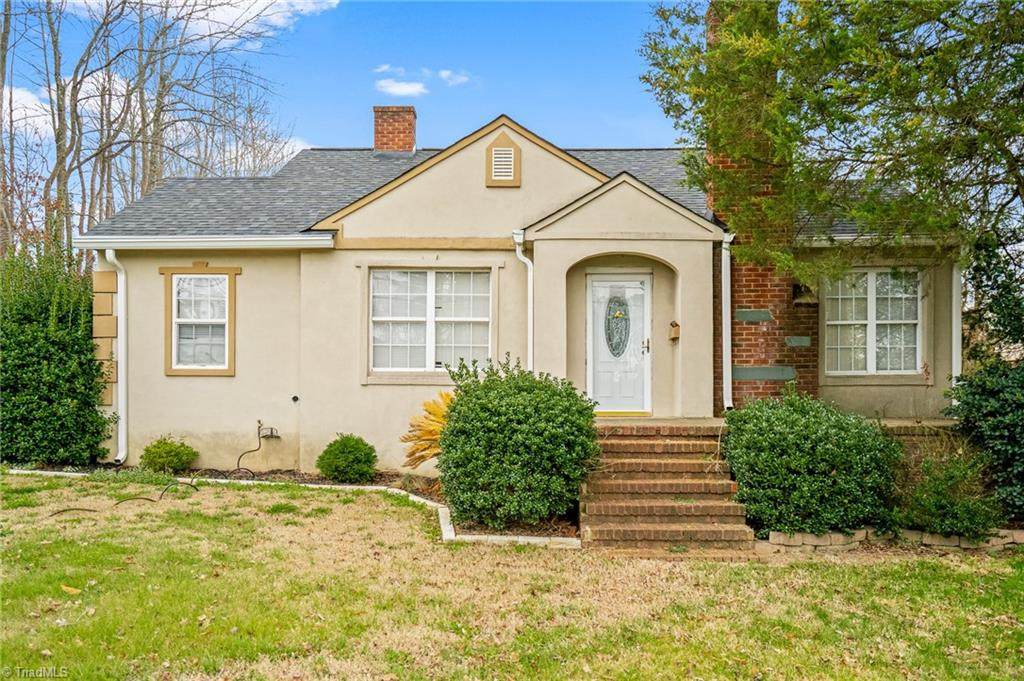 1407 Fayetteville Street - Photo 1