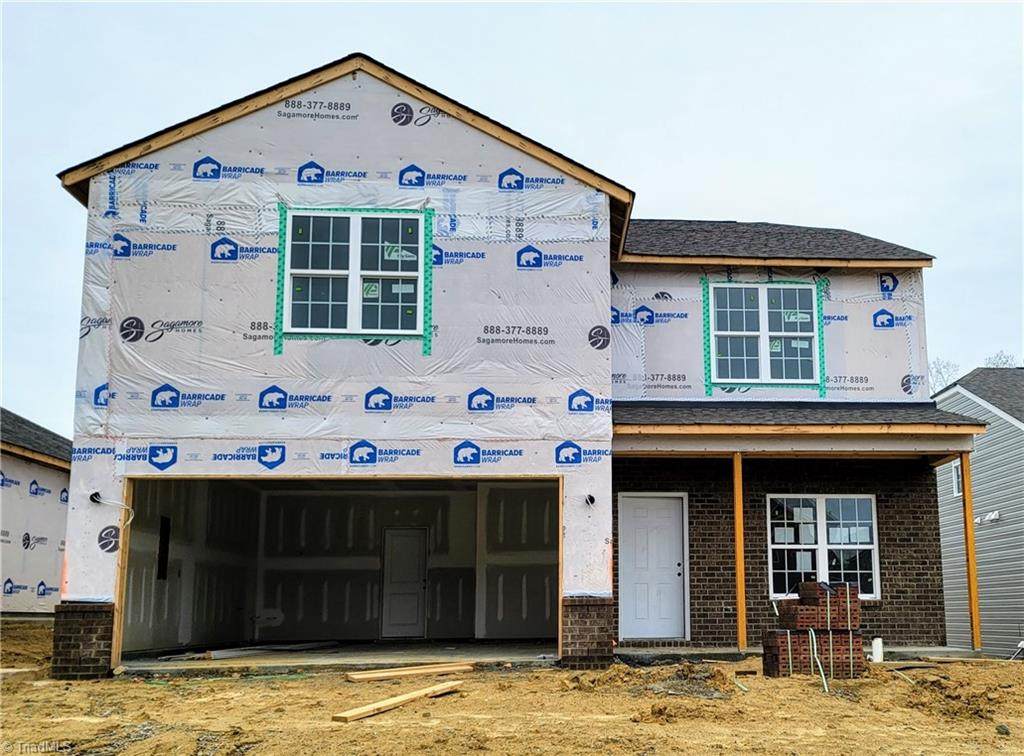 821 Sage Hill Drive - Photo 1