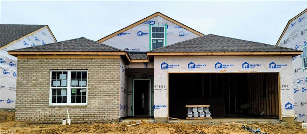 817 Sage Hill Drive - Photo 1
