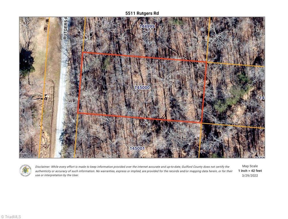 5511 Rutgers Road - Photo 1