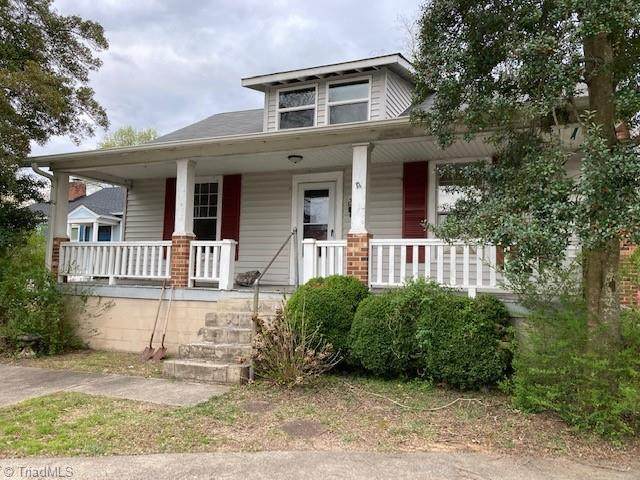 4330 Country Club Road - Photo 1