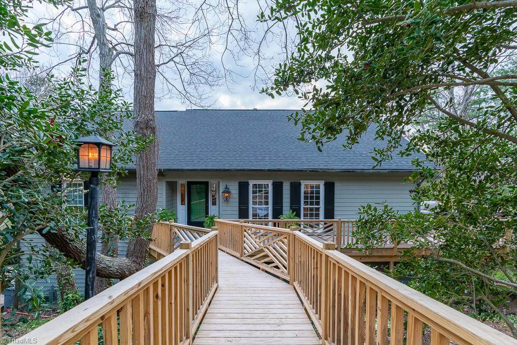 1249 Oakmont Drive - Photo 1