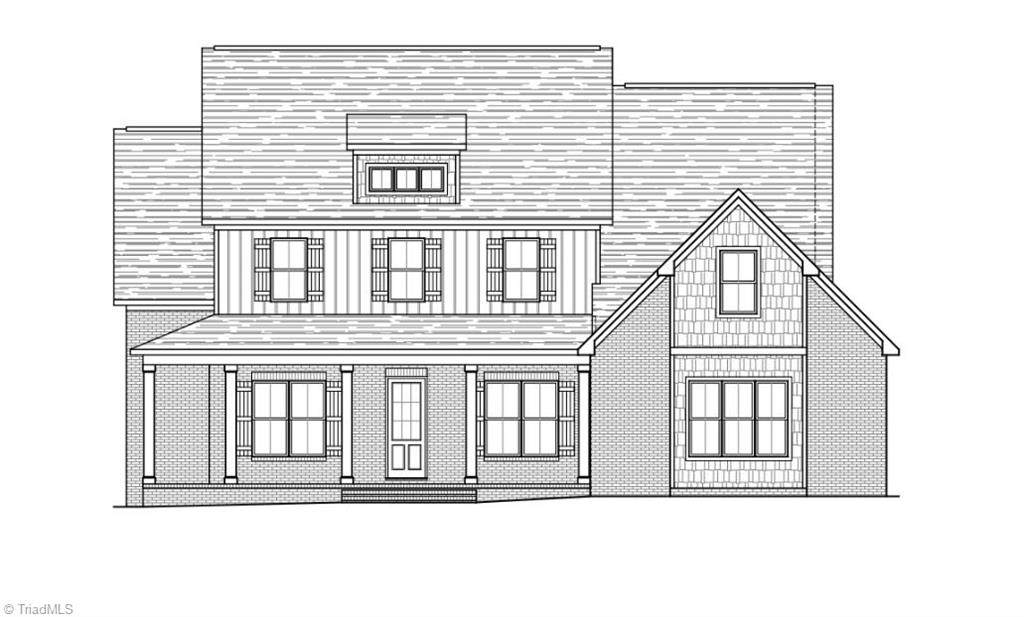 409 Brookberry Farm Circle - Photo 1