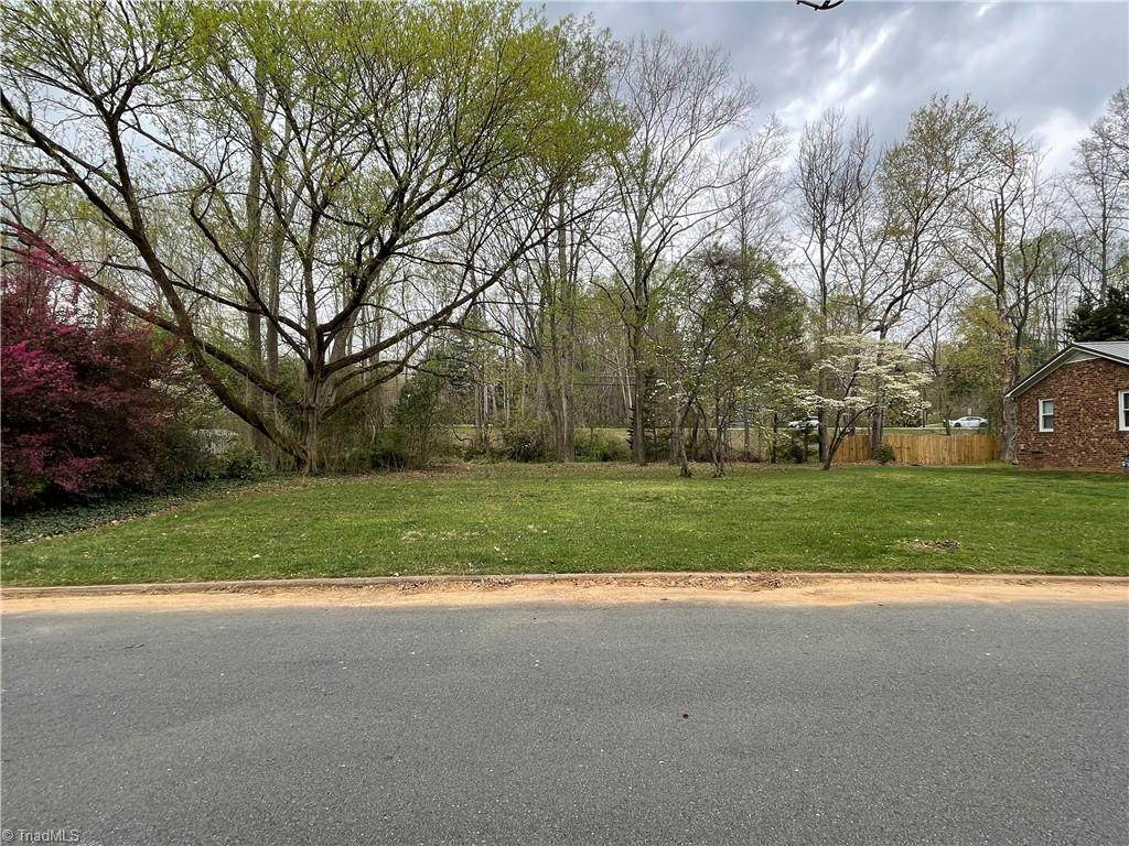 0 Wesleyan Lane - Photo 1