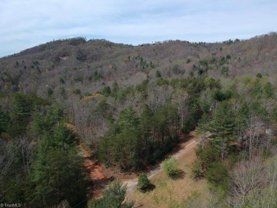 TBD Old Oak Road - Photo 1
