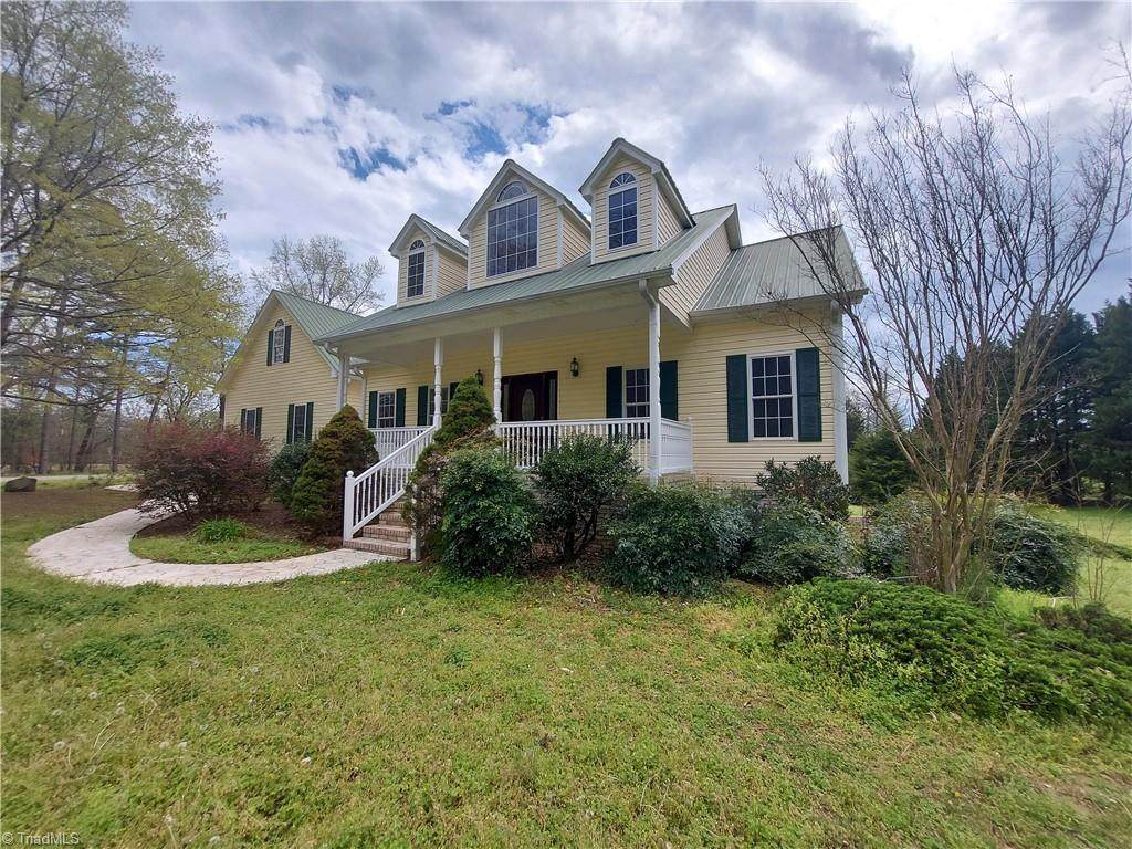 169 Sandy Creek Lane - Photo 1