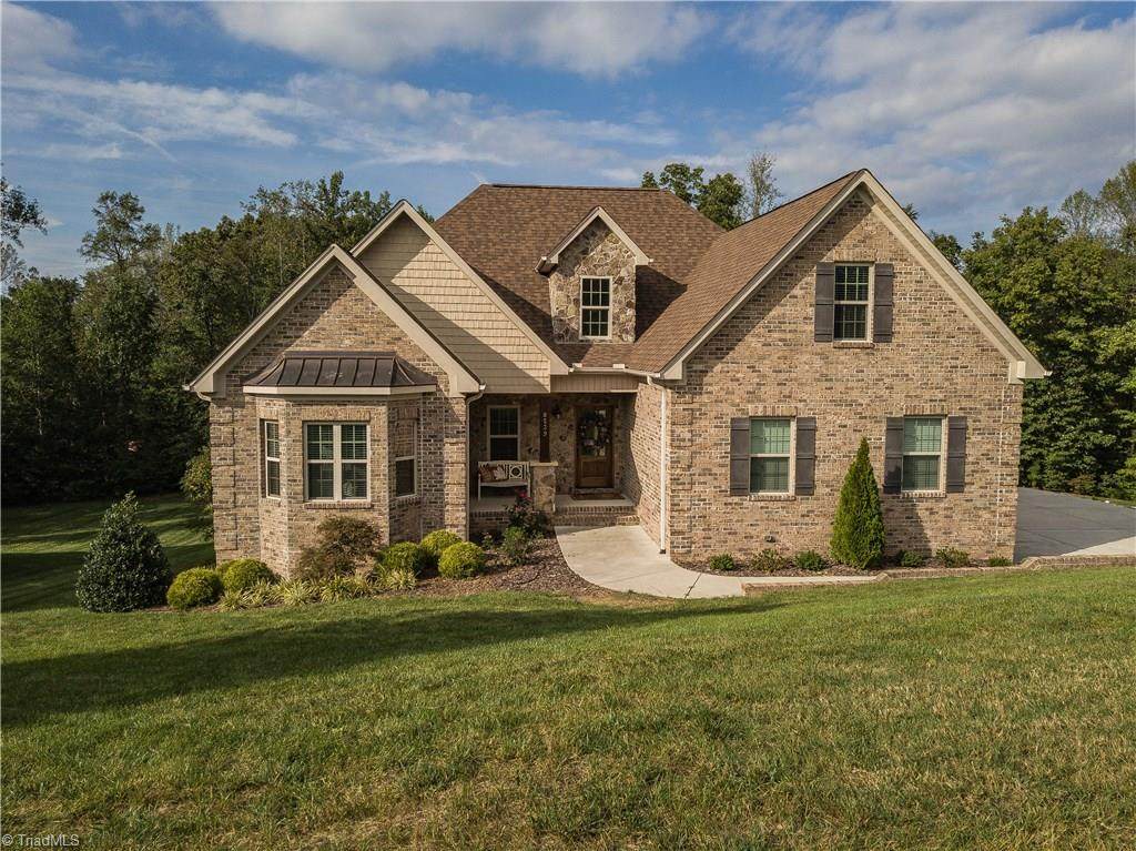 8539 Sheppards Run Drive - Photo 1