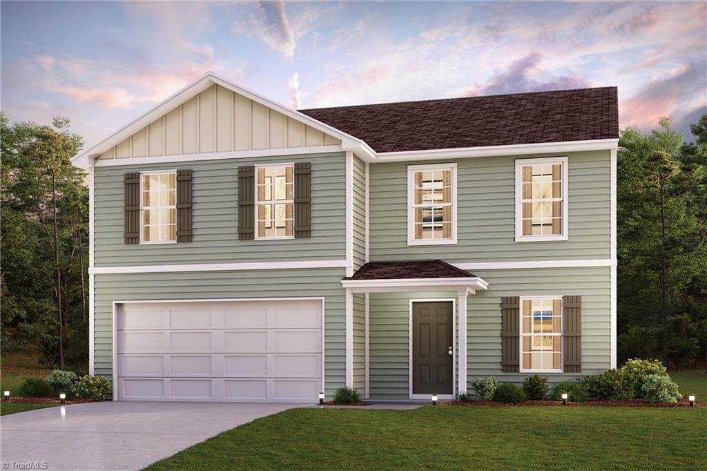 1137 Calvin Sowers Road - Photo 1