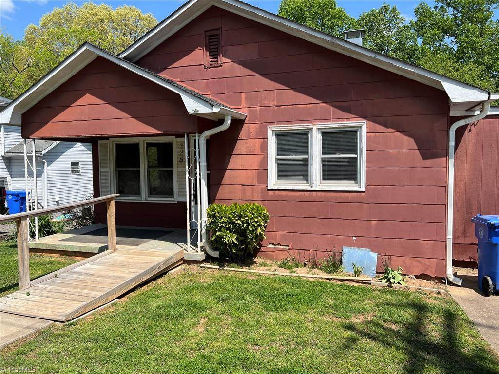 325 Mineral Springs Drive - Photo 1