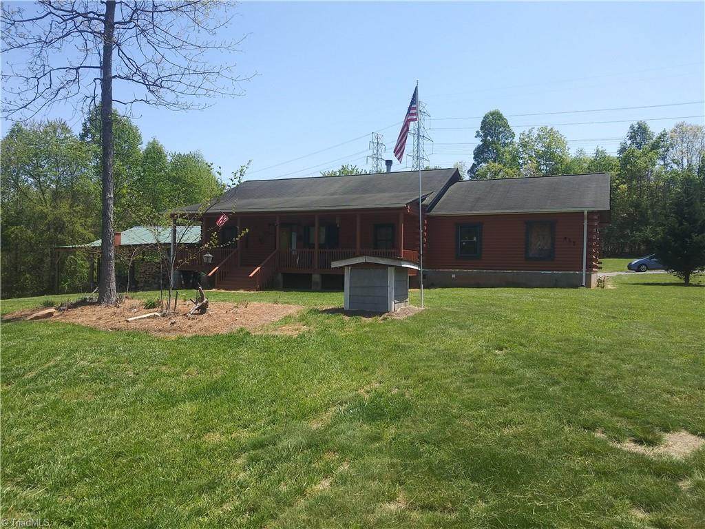 537 Ava Jane Lane - Photo 1