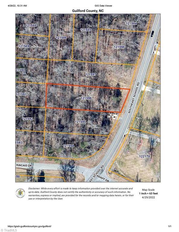 4128 Southeast School Road - Photo 1