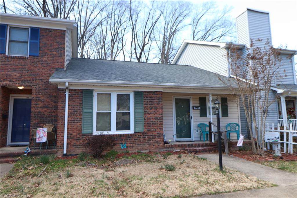 448 Morehead Street - Photo 1