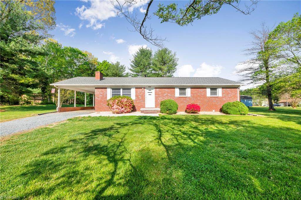 8350 Jefferson Church Road - Photo 1