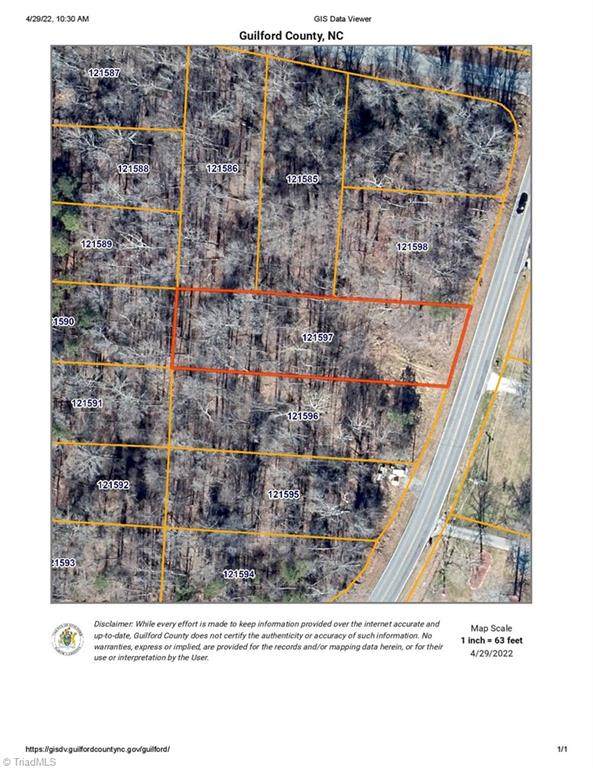 4124 Southeast School Road - Photo 1
