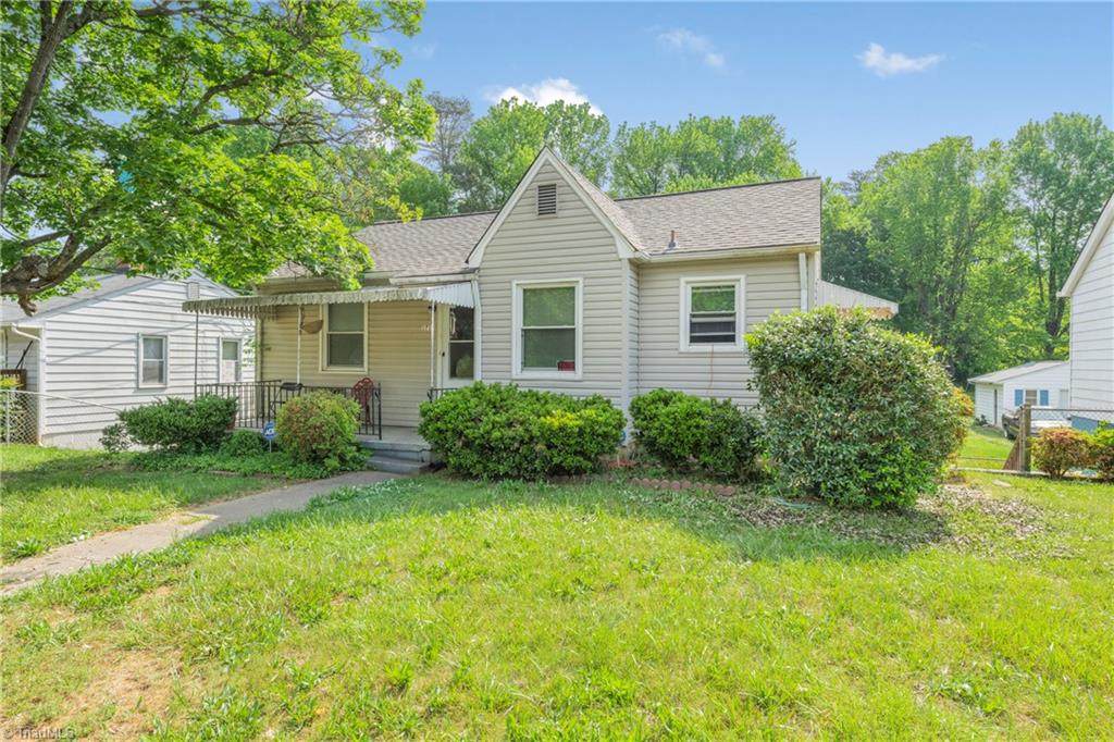 1715 Longview Drive - Photo 1