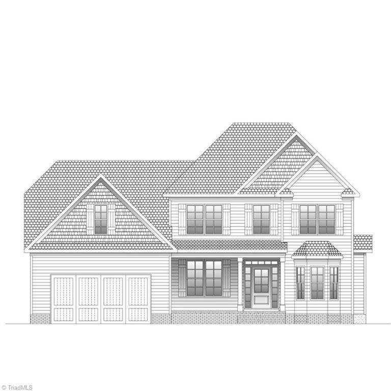 9003 Ellisboro Road - Photo 1