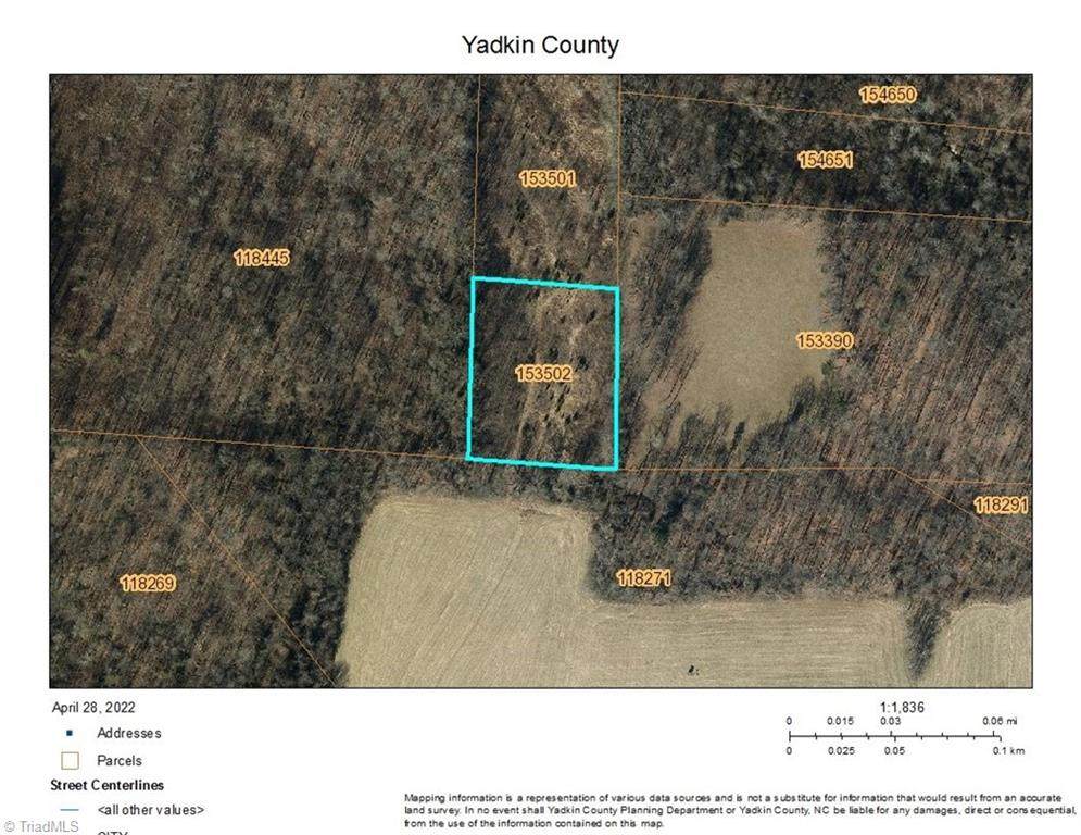 LOT 2 Rock House Mountain Road - Photo 1