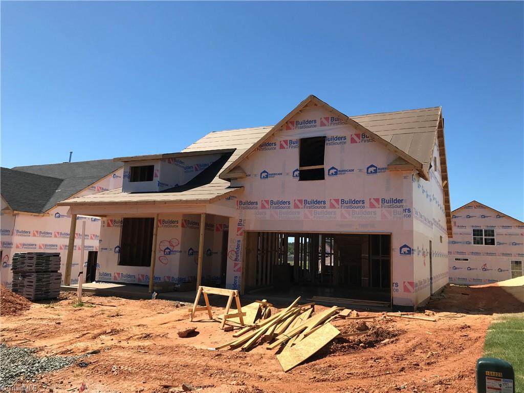 3245 Castlerock Drive - Photo 1
