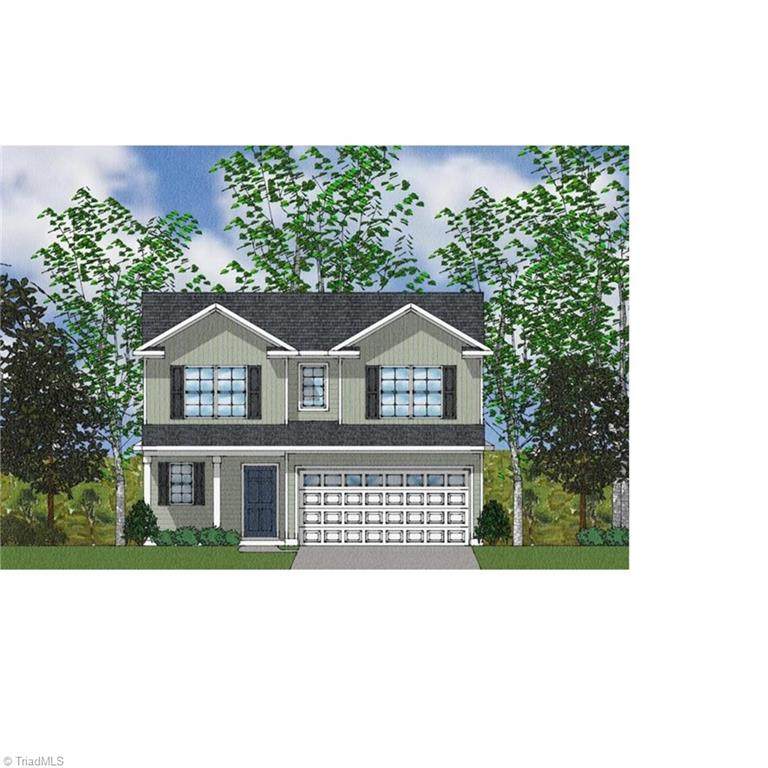 651 Cam Circle - Photo 1