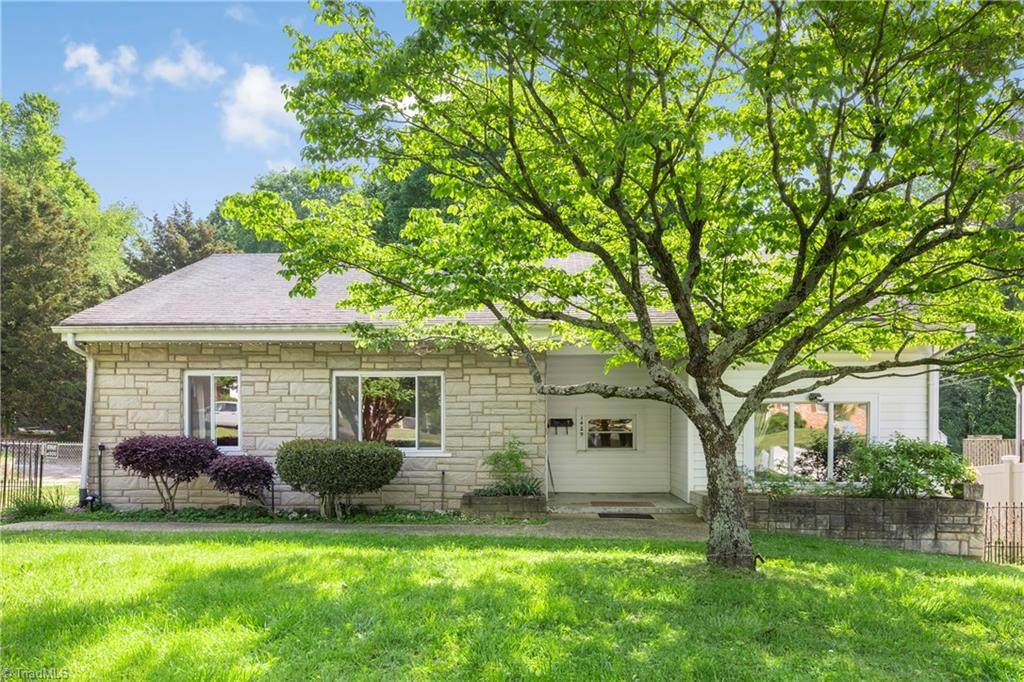 1429 Irving Street - Photo 1