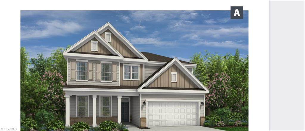 135 Laced Maple Court - Photo 1