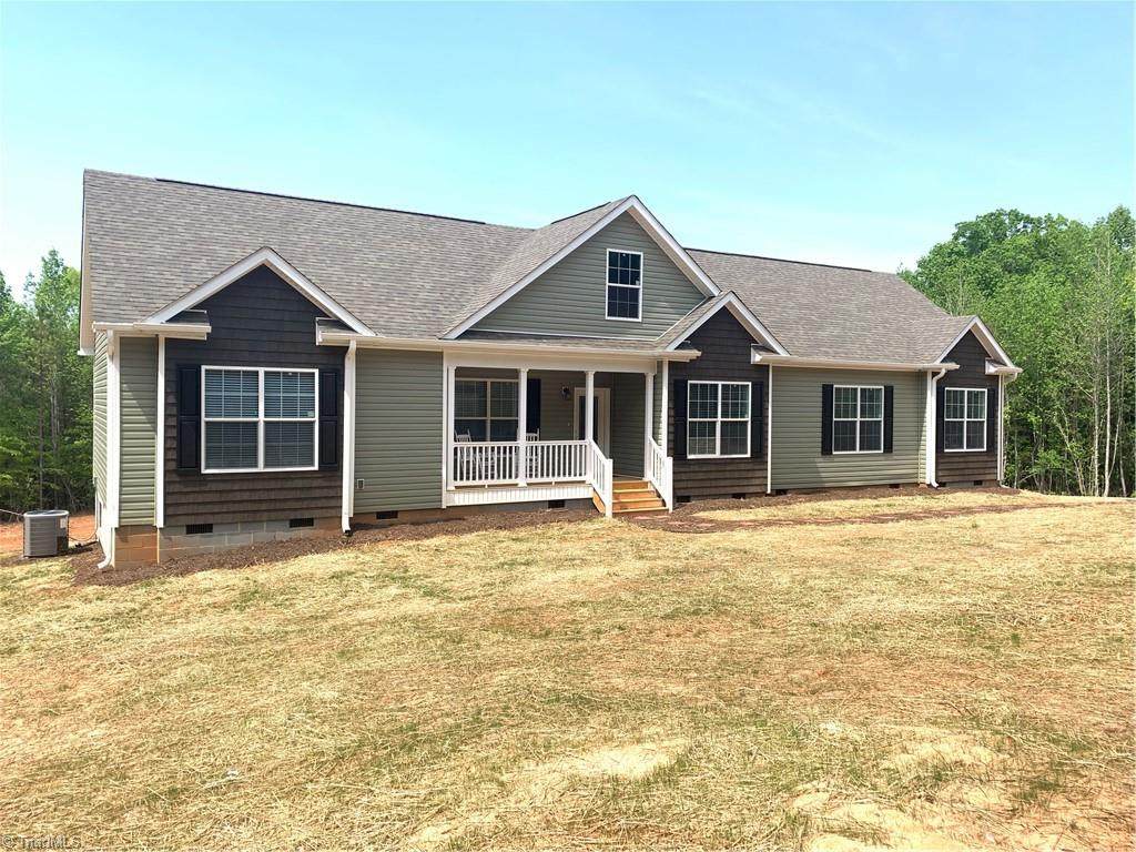 249 Beech Drive - Photo 1