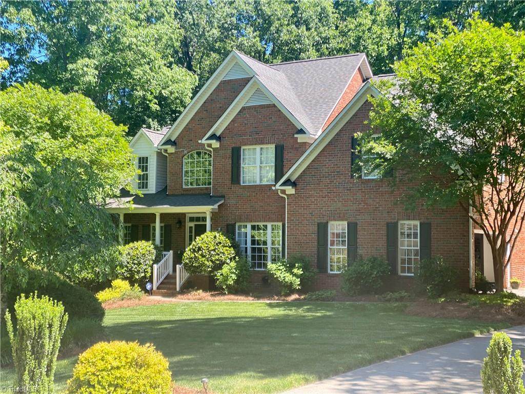 2507 Kinsey Drive - Photo 1