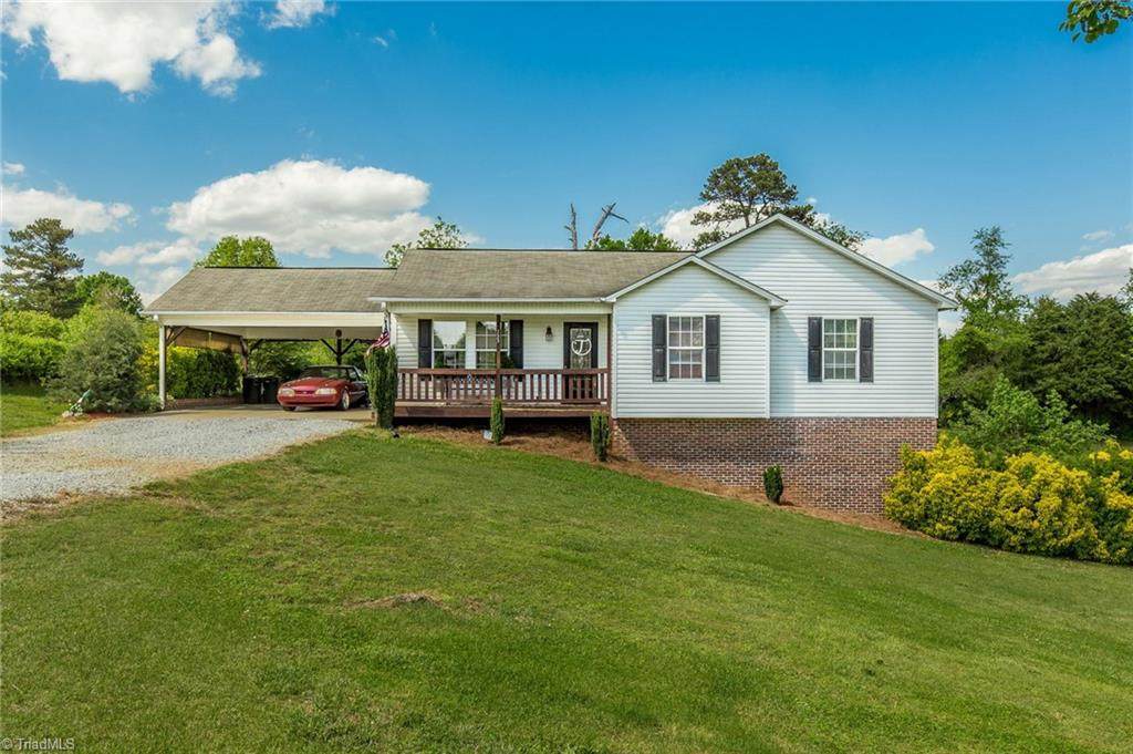 133 Kathryn Oak Lane - Photo 1