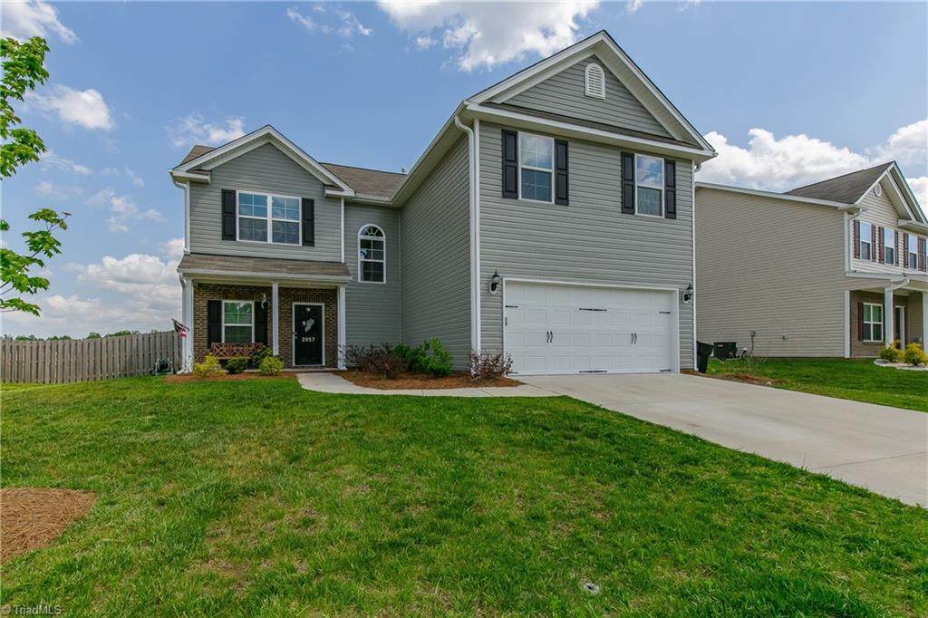2057 Tundra Drive - Photo 1