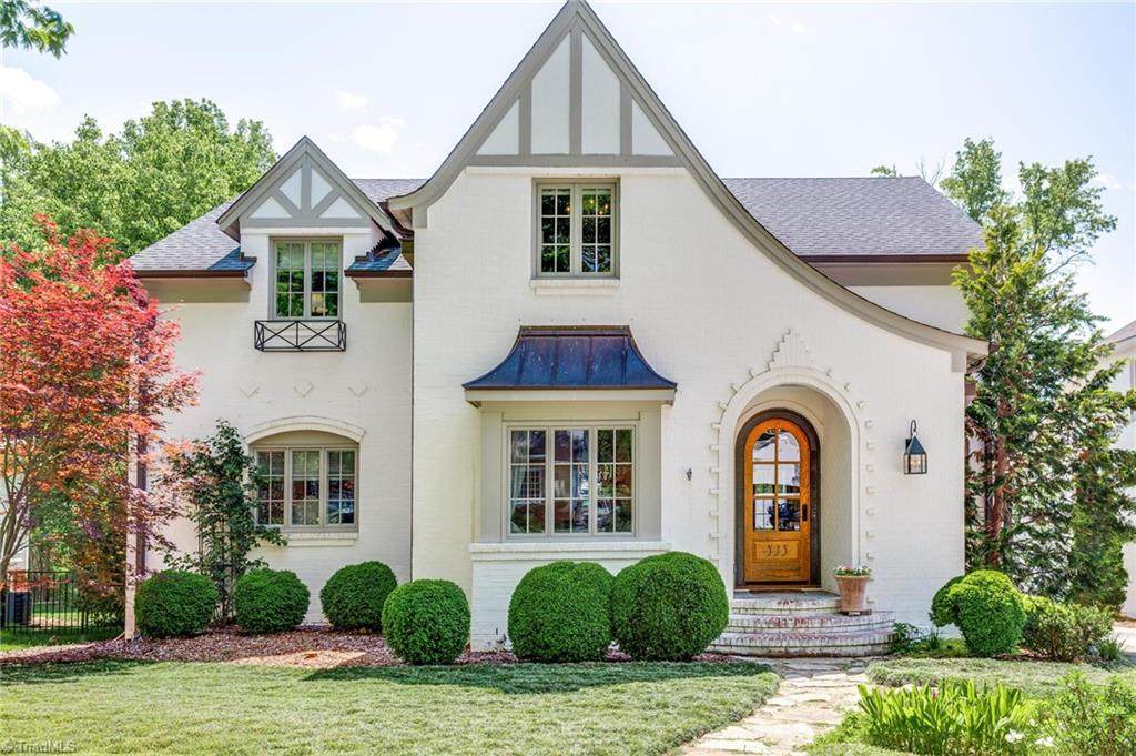 535 Woodland Drive - Photo 1