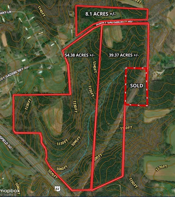 00 Surry Gadsberry Road - Photo 1