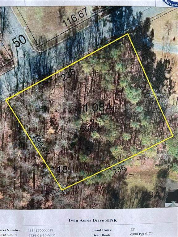 00 Twin Acres Drive - Photo 1