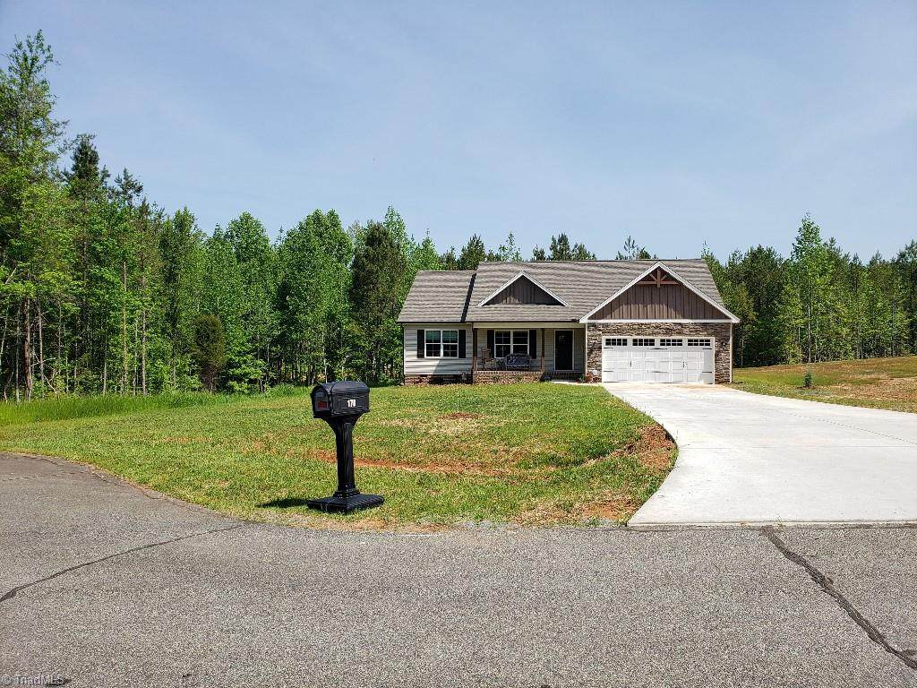 170 Tristan Meadows Lane - Photo 1