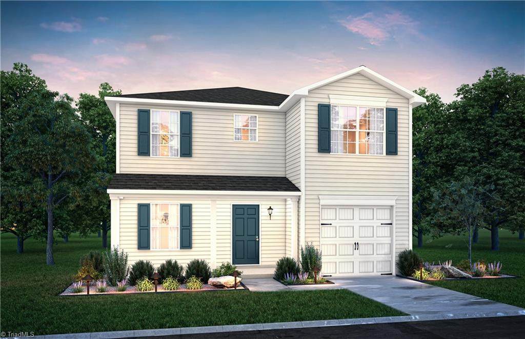 710 Quail Lane - Photo 1