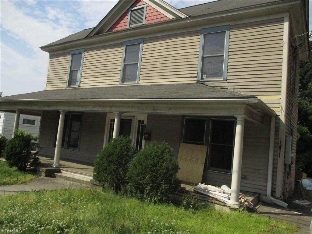 1602 Martin Luther King Jr Drive - Photo 1